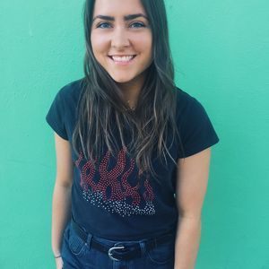 Meet your Posher, Hannah